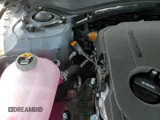 ✅ 2025 Kia K5 GT-Line • VIN: KNAG64J76S5366726 • Лот: 56394345. Опубликован ранее на Copart с пробегом 175 миль. Бесплатный доступ к архиву аукционных продаж из США и подробный отчёт об истории автомобиля на DreamBid. Изображение 16.