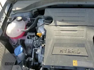 ✅ 2022 Hyundai Ioniq Blue • VIN: KMHC65LC2NU281535 • Lot: 48211845. Wystawiony na Copart z przebiegiem 43 953 mil. Bezpłatny archiwum sprzedaży aukcyjnych z USA i szczegółowy raport historii pojazdu na DreamBid. Zdjęcie 13.