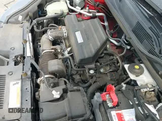 ✅ 2021 Honda CR-V EX-L • VIN: 2HKRW1H84MH404899 • Lot: 43155089. Listed on IAAI with 56,054 mi. Free auction sales archive from the USA and detailed vehicle history report at DreamBid. Image 18.