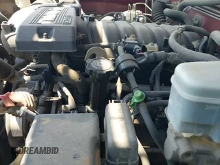 ✅ 2005 Toyota Tundra Limited • VIN: 5TBDT48105S501030 • Лот: 43037992. Опубликован ранее на IAAI с пробегом 352 000 миль. Бесплатный доступ к архиву аукционных продаж из США и подробный отчёт об истории автомобиля на DreamBid. Изображение 19.