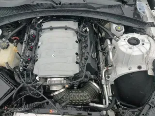 ✅ 2021 Chevrolet Camaro 2SS • VIN: 1G1FG1R79M0120356 • Lot: 83965865. Listed on Copart with 39,327 mi. Free auction sales archive from the USA and detailed vehicle history report at DreamBid. Image 14.