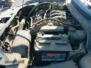 ✅ 2008 Ford Taurus X Limited • VIN: 1FMDK06W08GA44960 • Lot: 41933001. Wystawiony na IAAI z przebiegiem 283 959 mil. Bezpłatny archiwum sprzedaży aukcyjnych z USA i szczegółowy raport historii pojazdu na DreamBid. Zdjęcie 12.