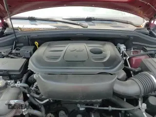 ✅ 2021 Jeep Grand Cherokee 80th Anniversary • VIN: 1C4RJFBGXMC646264 • Lot: 66996705. Wystawiony na Copart z przebiegiem 87 251 mil. Bezpłatny archiwum sprzedaży aukcyjnych z USA i szczegółowy raport historii pojazdu na DreamBid. Zdjęcie 14.