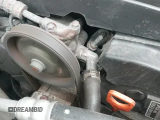 ✅ 2002 Acura MDX Touring • VIN: 2HNYD18662H537700 • Lot: 42884181. Listed on IAAI with 218,348 mi. Free auction sales archive from the USA and detailed vehicle history report at DreamBid. Image 12.