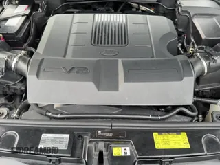 ✅ 2011 Land Rover LR4 Lux • VIN: SALAK2D44BA547043 • Лот: 63346995. Опубликован ранее на Copart с пробегом 94 854 миль. Бесплатный доступ к архиву аукционных продаж из США и подробный отчёт об истории автомобиля на DreamBid. Изображение 11.