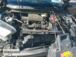 ✅ 2018 Honda CR-V EX-L • VIN: 2HKRW2H81JH628035 • Lot: 43655937. Wystawiony na IAAI z przebiegiem 81 156 mil. Bezpłatny archiwum sprzedaży aukcyjnych z USA i szczegółowy raport historii pojazdu na DreamBid. Zdjęcie 20.