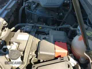 ✅ 2023 Cadillac XT5 FWD Premium Luxury • VIN: 1GYKNERS9PZ124408 • Lot: 41661872. Listed on IAAI with 31,295 mi. Free auction sales archive from the USA and detailed vehicle history report at DreamBid. Image 19.