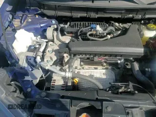 ✅ 2019 Nissan Rogue SV • VIN: JN8AT2MVXKW388405 • Лот: 93437945. Опубликован ранее на Copart с пробегом 58 334 миль. Бесплатный доступ к архиву аукционных продаж из США и подробный отчёт об истории автомобиля на DreamBid. Изображение 13.