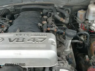 ✅ 2007 Toyota 4Runner SR5 • VIN: JTEBT14R670065617 • Лот: 42565645. Опубликован ранее на IAAI с пробегом 167 773 миль. Бесплатный доступ к архиву аукционных продаж из США и подробный отчёт об истории автомобиля на DreamBid. Изображение 21.