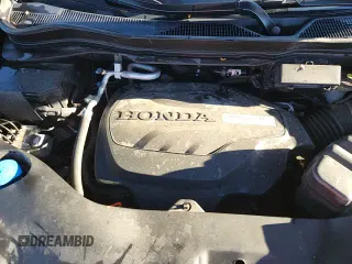 ✅ 2019 Honda Pilot Touring 7-Passenger • VIN: 5FNYF6H67KB053912 • Лот: 87006485. Опубликован ранее на Copart с пробегом 113 865 миль. Бесплатный доступ к архиву аукционных продаж из США и подробный отчёт об истории автомобиля на DreamBid. Изображение 16.