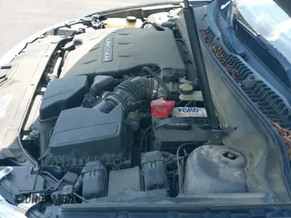 ✅ 2014 Lincoln MKZ • VIN: 3LN6L2JK4ER823689 • Lot: 42941244. Wystawiony na IAAI z przebiegiem 94 534 mil. Bezpłatny archiwum sprzedaży aukcyjnych z USA i szczegółowy raport historii pojazdu na DreamBid. Zdjęcie 12.