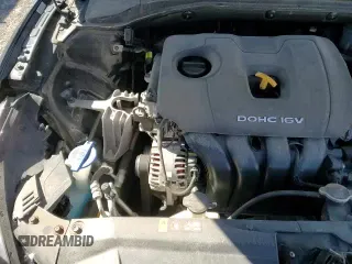 2019 Hyundai Veloster Premium z VIN KMHTG6AF9KU011844, wystawiony jako Copart lot #47063295 z przebiegiem 65 045 mil mil oraz Szkoda całkowita • Salvage title. Historia ofert i sprzedaży dostępna na DreamBid. Obrazek 13.