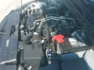 ✅ 2023 Nissan Altima SR • VIN: 1N4BL4CV1PN333101 • Lot: 43353114. Listed on IAAI with 58,773 mi. Free auction sales archive from the USA and detailed vehicle history report at DreamBid. Image 18.