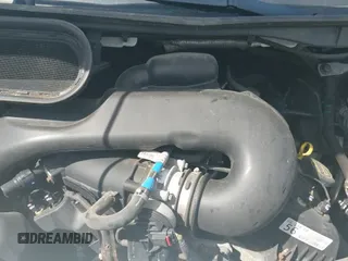 ✅ 2019 Ford Transit • VIN: 1FDBF8ZM9KKA83958 • Лот: 42621460. Опубликован ранее на IAAI с пробегом 134 704 миль. Бесплатный доступ к архиву аукционных продаж из США и подробный отчёт об истории автомобиля на DreamBid. Изображение 17.