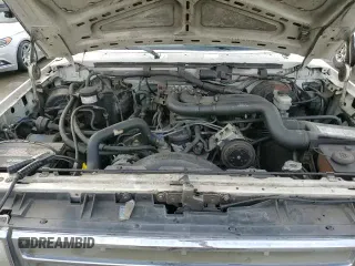 ✅ 1989 Ford F-250 • VIN: 1FTHF25G4KPA60831 • Lot: 85990004. Listed on Copart with 73,368 mi. Free auction sales archive from the USA and detailed vehicle history report at DreamBid. Image 13.