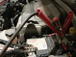 ✅ 2016 FIAT 500X Trekking Plus • VIN: ZFBCFYET9GP388122 • Lot: 41212382. Wystawiony na IAAI z przebiegiem 54 149 mil. Bezpłatny archiwum sprzedaży aukcyjnych z USA i szczegółowy raport historii pojazdu na DreamBid. Zdjęcie 19.