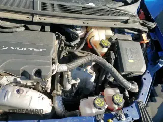 ✅ 2016 Chevrolet Volt LT • VIN: 1G1RC6S58GU122403 • Lot: 83685014. Wystawiony na Copart z przebiegiem 173 249 mil. Bezpłatny archiwum sprzedaży aukcyjnych z USA i szczegółowy raport historii pojazdu na DreamBid. Zdjęcie 13.