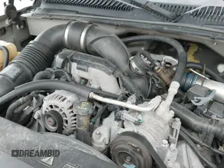 ✅ 2004 Chevrolet Silverado 2500HD LS • VIN: 1GCHC23204F233317 • Лот: 41774732. Опубликован ранее на IAAI с пробегом 182 896 миль. Бесплатный доступ к архиву аукционных продаж из США и подробный отчёт об истории автомобиля на DreamBid. Изображение 19.