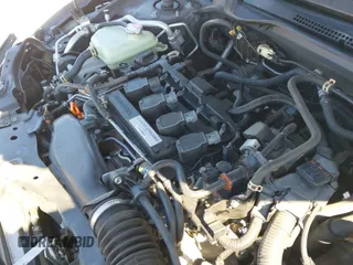 ✅ 2016 Honda Civic EX-L • VIN: 2HGFC3B71GH362214 • Лот: 41634522. Опубликован ранее на IAAI с пробегом 105 118 миль. Бесплатный доступ к архиву аукционных продаж из США и подробный отчёт об истории автомобиля на DreamBid. Изображение 19.