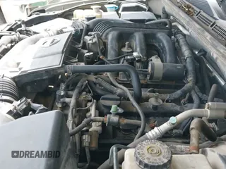 ✅ 2005 Nissan Xterra S • VIN: 5N1AN08W65C633540 • Lot: 42690731. Listed on IAAI with 151,334 mi. Free auction sales archive from the USA and detailed vehicle history report at DreamBid. Image 12.