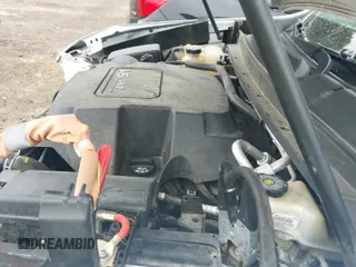 ✅ 2015 GMC Canyon 4WD SLT • VIN: 1GTG6CE34F1213456 • Лот: 42412224. Опубликован ранее на IAAI с пробегом 202 573 миль. Бесплатный доступ к архиву аукционных продаж из США и подробный отчёт об истории автомобиля на DreamBid. Изображение 20.