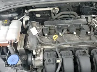 ✅ 2017 Ford Focus SE • VIN: 1FADP3K20HL336180 • Лот: 81776355. Опубликован ранее на Copart с пробегом 145 181 миль. Бесплатный доступ к архиву аукционных продаж из США и подробный отчёт об истории автомобиля на DreamBid. Изображение 13.