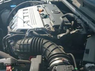 ✅ 2009 Acura TSX • VIN: JH4CU26609C033244 • Lot: 42400966. Listed on IAAI with 80,487 mi. Free auction sales archive from the USA and detailed vehicle history report at DreamBid. Image 18.