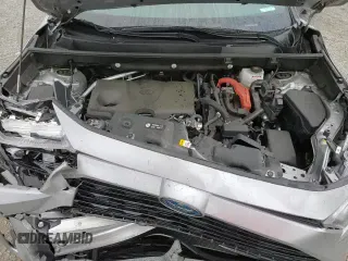 ✅ 2024 Toyota RAV4 Hybrid XSE • VIN: 2T3E6RFVXRW076460 • Lot: 90849225. Wystawiony na Copart z przebiegiem 31 674 mil. Bezpłatny archiwum sprzedaży aukcyjnych z USA i szczegółowy raport historii pojazdu na DreamBid. Zdjęcie 16.