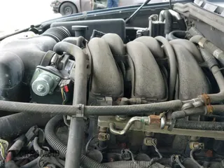 ✅ 2006 Ford Explorer Limited • VIN: 1FMEU758X6UA83385 • Lot: 42598578. Listed on IAAI with 284,852 mi. Free auction sales archive from the USA and detailed vehicle history report at DreamBid. Image 19.