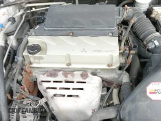 ✅ 2008 Mitsubishi Eclipse GS • VIN: 4A3AL25F48E004407 • Lot: 41530958. Wystawiony na IAAI z przebiegiem 135 320 mil. Bezpłatny archiwum sprzedaży aukcyjnych z USA i szczegółowy raport historii pojazdu na DreamBid. Zdjęcie 12.