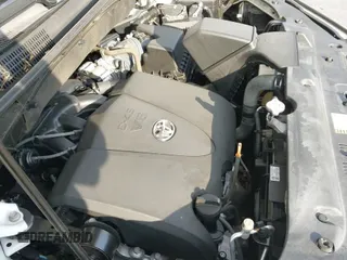 ✅ 2019 Toyota Highlander LE • VIN: 5TDZZRFH1KS326808 • Lot: 43623668. Listed on IAAI with 96,390 mi. Free auction sales archive from the USA and detailed vehicle history report at DreamBid. Image 22.