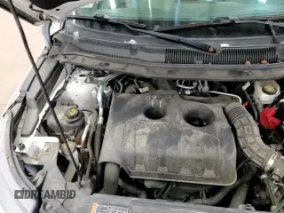 ✅ 2018 Ford Explorer • VIN: 1FM5K8BH1JGC01881 • Lot: 83747304. Listed on Copart with 130,218 mi. Free auction sales archive from the USA and detailed vehicle history report at DreamBid. Image 14.