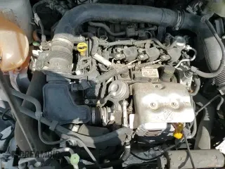 ✅ 2018 Ford EcoSport SE • VIN: MAJ3P1TE8JC174264 • Lot: 81500915. Listed on Copart with 99,840 mi. Free auction sales archive from the USA and detailed vehicle history report at DreamBid. Image 17.