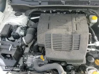 ✅ 2024 Subaru Forester • VIN: JF2SKAAC6RH476044 • Lot: 89492125. Listed on Copart with 9,832 mi. Free auction sales archive from the USA and detailed vehicle history report at DreamBid. Image 14.