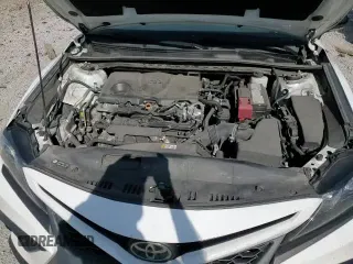 ✅ 2021 Toyota Camry SE • VIN: 4T1T11BK6MU031228 • Лот: 81494285. Опубликован ранее на Copart с пробегом 123 655 миль. Бесплатный доступ к архиву аукционных продаж из США и подробный отчёт об истории автомобиля на DreamBid. Изображение 13.