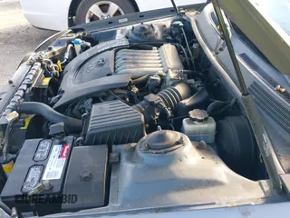 ✅ 2004 Hyundai Sonata GLS • VIN: KMHWF35H64A918498 • Lot: 42306212. Listed on IAAI with 99,877 mi. Free auction sales archive from the USA and detailed vehicle history report at DreamBid. Image 14.