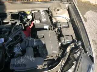 ✅ 2017 Ford Fusion S • VIN: 3FA6P0G71HR226588 • Лот: 91297055. Опубликован ранее на Copart с пробегом 38 066 миль. Бесплатный доступ к архиву аукционных продаж из США и подробный отчёт об истории автомобиля на DreamBid. Изображение 15.