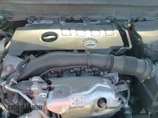 ✅ 2023 Mercedes-Benz GLB 250 • VIN: W1N4M4HB5PW267010 • Lot: 86669275. Listed on Copart with 44,760 mi. Free auction sales archive from the USA and detailed vehicle history report at DreamBid. Image 15.