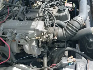 ✅ 1987 Toyota Pickup • VIN: JT5RN75U1G0009955 • Лот: 42009064. Опубликован ранее на IAAI с пробегом 120 221 миль. Бесплатный доступ к архиву аукционных продаж из США и подробный отчёт об истории автомобиля на DreamBid. Изображение 20.