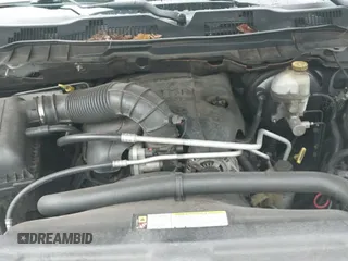 ✅ 2011 Ram 1500 Big Horn • VIN: 1D7RB1CT4BS583814 • Lot: 43052174. Listed on IAAI with 144,692 mi. Free auction sales archive from the USA and detailed vehicle history report at DreamBid. Image 18.