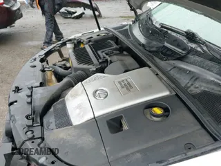 ✅ 2006 Lexus RX 400h • VIN: JTJHW31U960015347 • Lot: 42323666. Listed on IAAI with 187,858 mi. Free auction sales archive from the USA and detailed vehicle history report at DreamBid. Image 20.