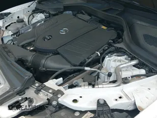 ✅ 2023 Mercedes-Benz GLC 300 • VIN: W1NKM4GB2PF057814 • Lot: 42659134. Wystawiony na IAAI z przebiegiem 22 757 mil. Bezpłatny archiwum sprzedaży aukcyjnych z USA i szczegółowy raport historii pojazdu na DreamBid. Zdjęcie 21.