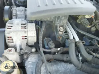 ✅ 2001 Dodge Dakota Sport • VIN: 1B7GG2AN81S162643 • Lot: 41714546. Wystawiony na IAAI z przebiegiem 157 489 mil. Bezpłatny archiwum sprzedaży aukcyjnych z USA i szczegółowy raport historii pojazdu na DreamBid. Zdjęcie 12.