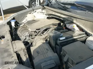 2023 Hyundai Tucson SEL z VIN 5NMJBCAE3PH216610, wystawiony jako IAAI lot #43123828 z przebiegiem 81 712 mil mil oraz . Historia ofert i sprzedaży dostępna na DreamBid. Obrazek 20.