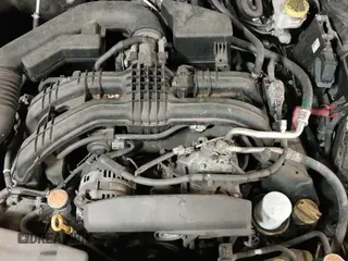 ✅ 2017 Subaru Impreza Limited • VIN: 4S3GKAT69H3626302 • Lot: 42191907. Listed on IAAI with 67,093 mi. Free auction sales archive from the USA and detailed vehicle history report at DreamBid. Image 19.