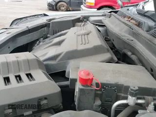 ✅ 2013 GMC Terrain SLT • VIN: 2GKFLUE32D6397076 • Lot: 42352404. Listed on IAAI with 216,205 mi. Free auction sales archive from the USA and detailed vehicle history report at DreamBid. Image 12.