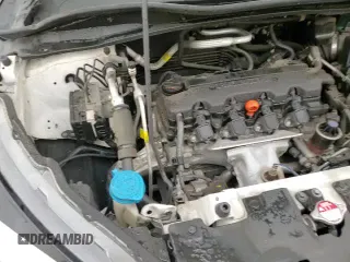 ✅ 2020 Honda HR-V EX-L • VIN: 3CZRU6H75LM700754 • Лот: 47372885. Опубликован ранее на Copart с пробегом 38 451 миль. Бесплатный доступ к архиву аукционных продаж из США и подробный отчёт об истории автомобиля на DreamBid. Изображение 16.