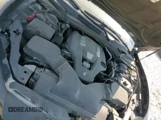 ✅ 2017 Maserati Ghibli • VIN: ZAM57XSL6H1213781 • Lot: 85145515. Listed on Copart with 122,899 mi. Free auction sales archive from the USA and detailed vehicle history report at DreamBid. Image 13.