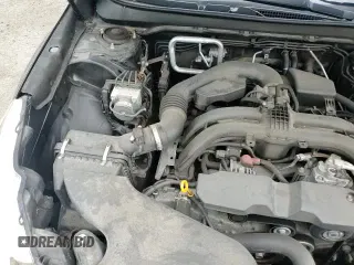 ✅ 2017 Subaru Outback Limited • VIN: 4S4BSAKC1H3303892 • Lot: 62628735. Listed on Copart with 103,278 mi. Free auction sales archive from the USA and detailed vehicle history report at DreamBid. Image 13.