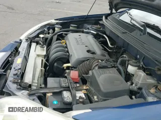 ✅ 2006 Toyota Matrix STD • VIN: 2T1KR32E16C554736 • Lot: 43187995. Listed on IAAI with 187,627 mi. Free auction sales archive from the USA and detailed vehicle history report at DreamBid. Image 20.